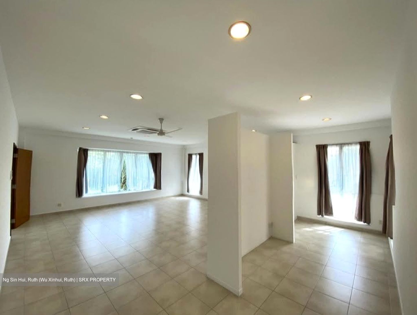 King Albert Park (D21), Detached #634711661